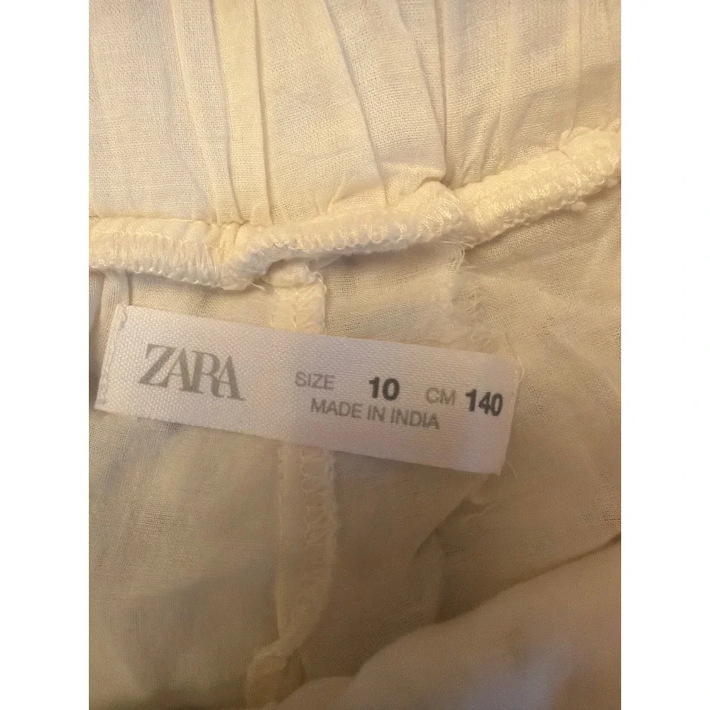 Zara girls piece